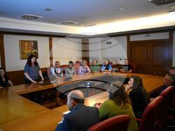 Снимка: Община Асеновград