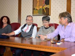 Снимка: Община Асеновград