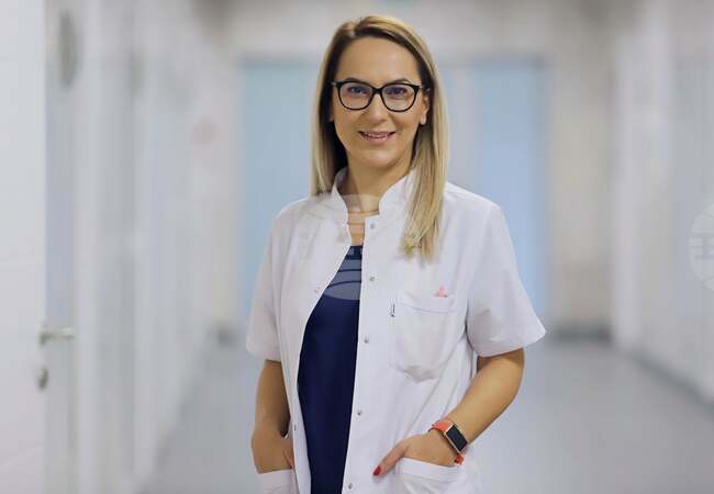 Процесионки се срещат всяка пролет в борови и дъбови гори, възможно е да предизвикат обрив, конюнктивит, кашлица, каза д-р Шасине Вели