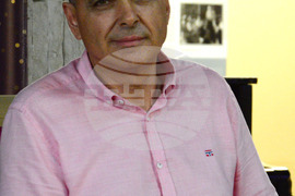 Варна - кинофестивал "Любовта е лудост" - програма - пресконференция