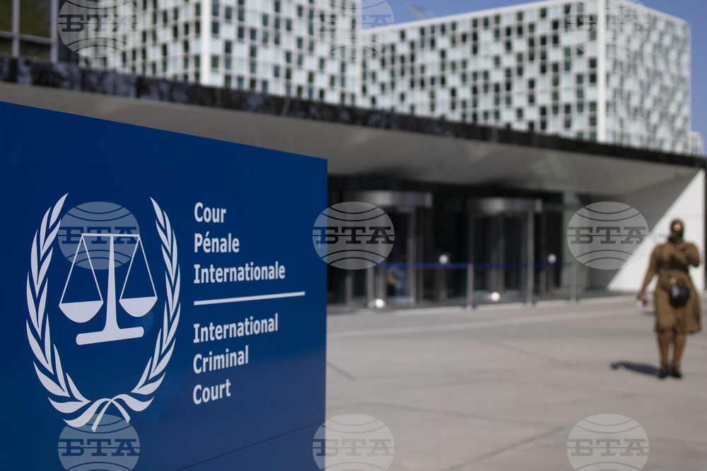 Лондон ще бъде домакин на международна конференция за военни престъпления в Украйна
