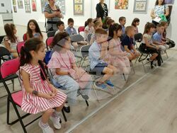 Снимка: Община Плевен