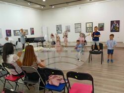 Снимка: Община Плевен