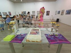 Снимка: Община Плевен