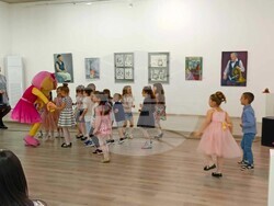 Снимка: Община Плевен