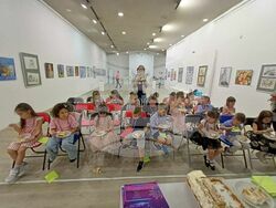 Снимка: Община Плевен