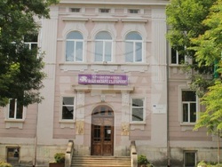 Снимка: СУ "Йоан Екзарх Български" – Шумен