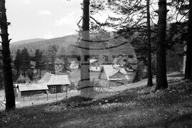 Курорт "Юндола" - изглед