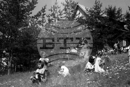 Курорт "Юндола" - изглед