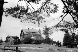 Курорт "Юндола" - изглед