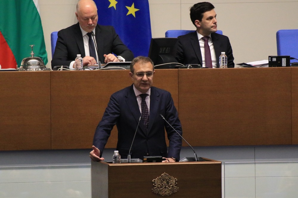 БСП огласява доклада за „Боташ“ и го праща на ДАНС, Европрокуратура и българската прокуратура