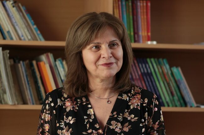 Донка Стоянова Николова: Цариброд е едно духовно огнище с много талантливи и родолюбиви личности