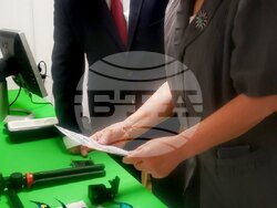 Снимка: Министерство на културата