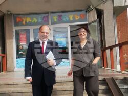 Снимка: Министерство на културата