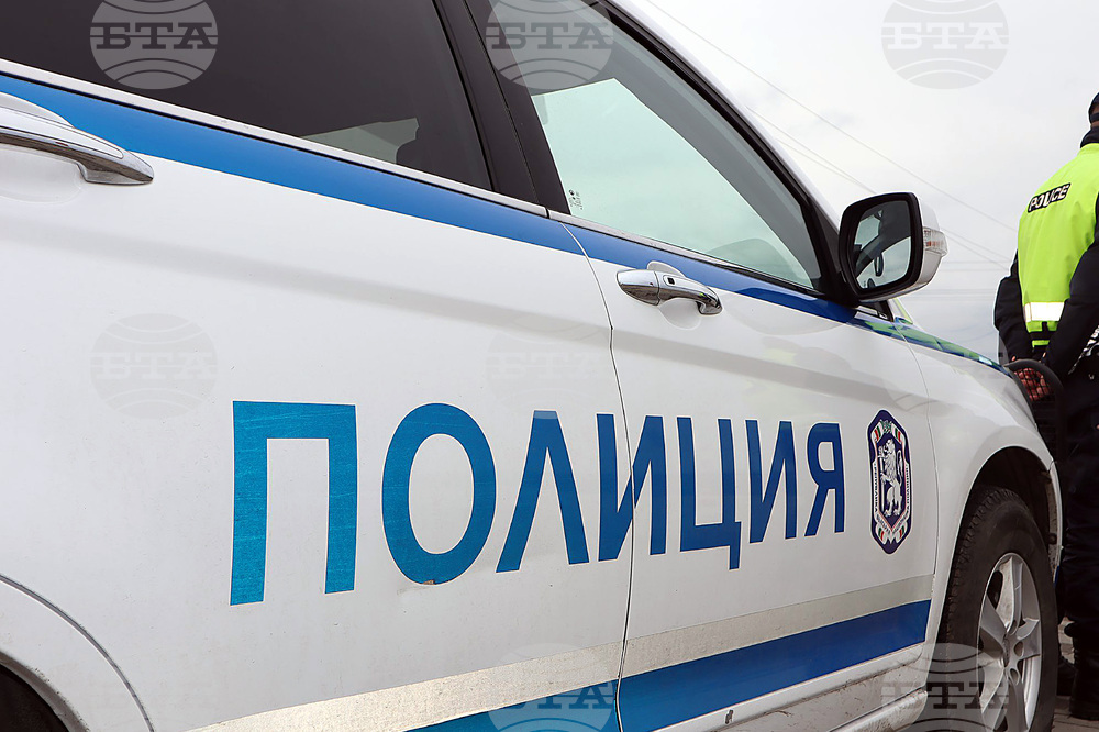 Задържаха мъж от Берковица за притежание на над килограм наркотични вещества