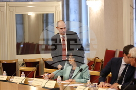 Комисия по енергетика - заседание