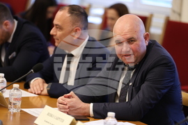 Комисия по енергетика - заседание