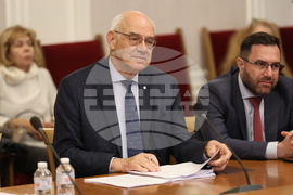 Комисия по енергетика - заседание