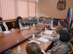 Снимка: Община Варна