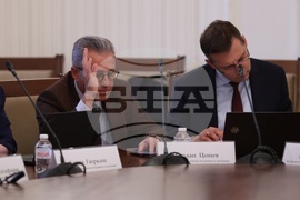 Народно събрание - Комисия по икономическа политика и иновации