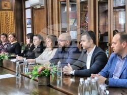 Снимка: Община Банско 