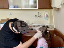 Снимка: МБАЛ "Д-р Иван Селимински”