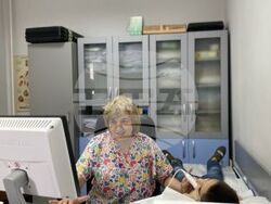 Снимка: МБАЛ "Д-р Иван Селимински”