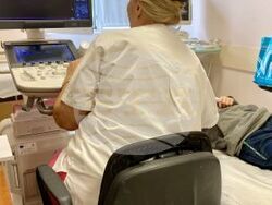 Снимка: МБАЛ "Д-р Иван Селимински”