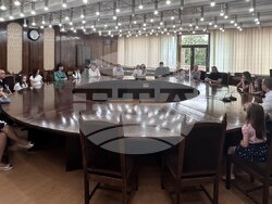 Снимка: Община Русе