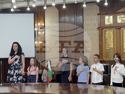 Снимка: Община Русе