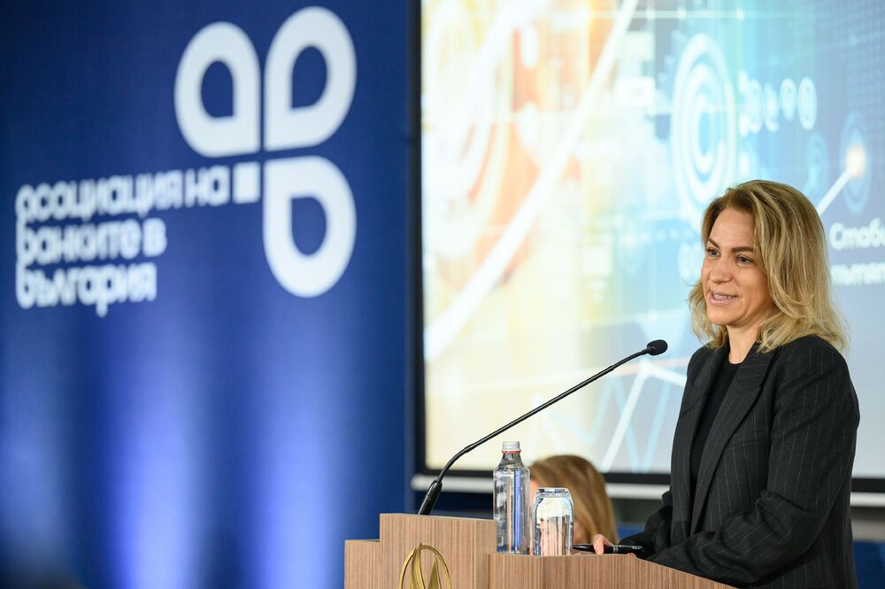 АББ: Приемането на България в еврозоната ще повлияе положително на българската икономика 