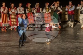 Село Жеравна - 14-и Международен фестивал на народната носия - ретроспекция - 19 август 2022