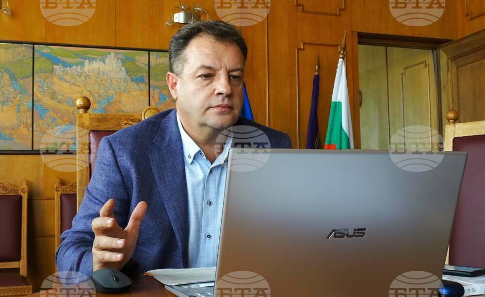 Координационен център за евакуирани от Украйна ще бъде създаден във Велико Търново