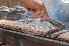 Село Жеравна - 14-и Международен фестивал на народната носия - ретроспекция - 20 август 2022