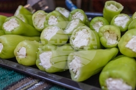 Село Жеравна - 14-и Международен фестивал на народната носия - ретроспекция - 21 август 2022