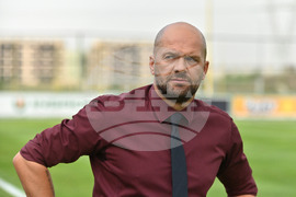 Пловдив - футбол - Ботев Пловдив - Септември