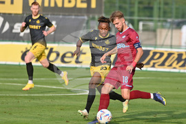 Пловдив - футбол - Ботев Пловдив - Септември