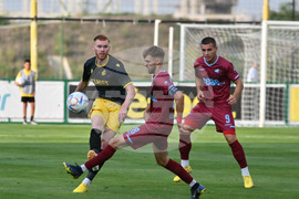 Пловдив - футбол - Ботев Пловдив - Септември