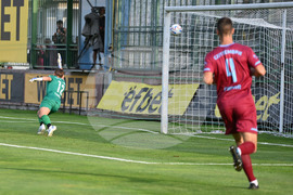 Пловдив - футбол - Ботев Пловдив - Септември