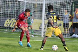 Пловдив - футбол - Ботев Пловдив - Септември