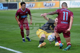 Пловдив - футбол - Ботев Пловдив - Септември