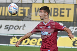 Пловдив - футбол - Ботев Пловдив - Септември