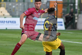 Пловдив - футбол - Ботев Пловдив - Септември