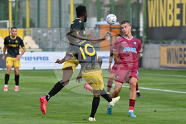 Пловдив - футбол - Ботев Пловдив - Септември