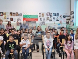 Снимка: Прессекретариат