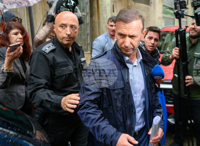 КПКОНПИ - Живко Коцев - разпит