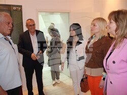 Снимка: Регионален исторически музей – Разград