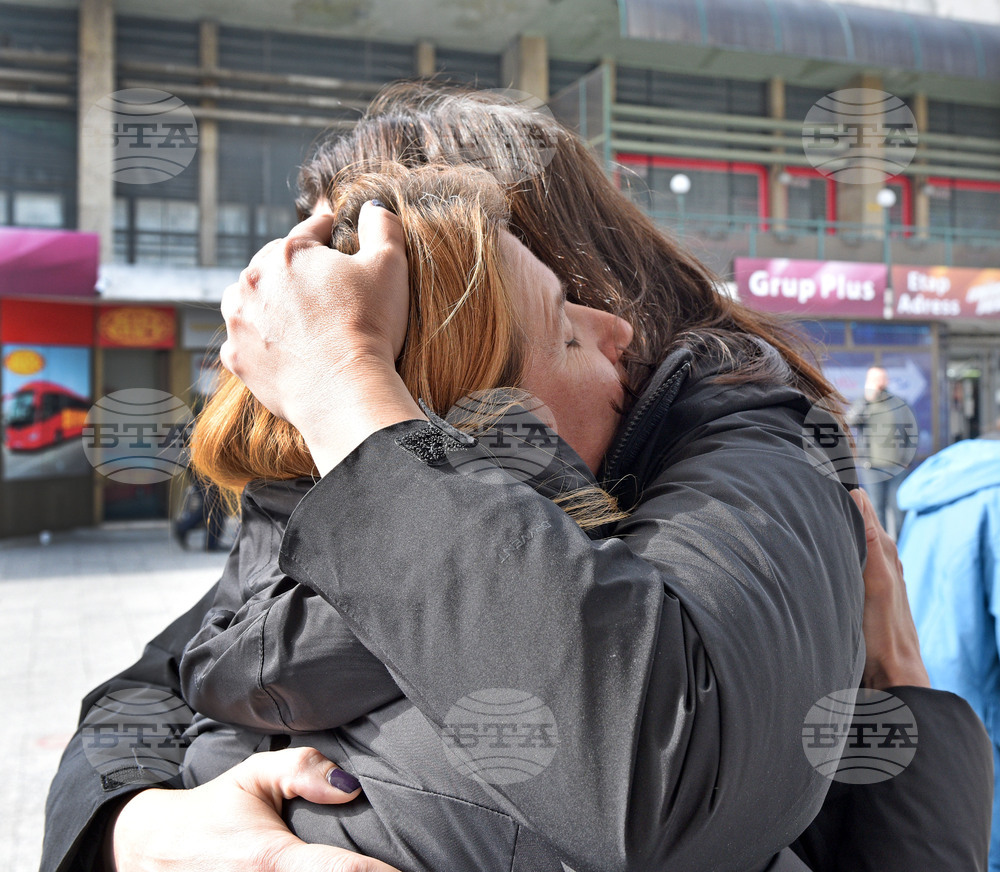Bulgaria Prepares to Receive People Fleeing Ukraine Conflict