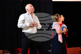 Исперих - постановка - „Големанов“