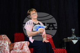 Исперих - постановка - „Големанов“